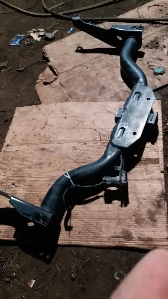 للبيع هوك ارمادا نيسان 0