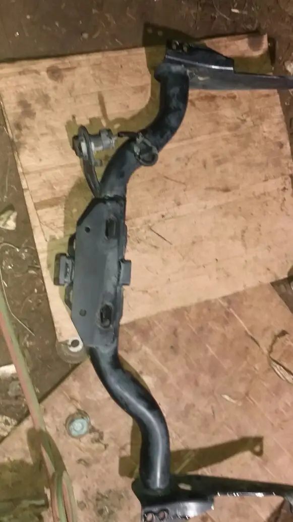 للبيع هوك ارمادا نيسان 3