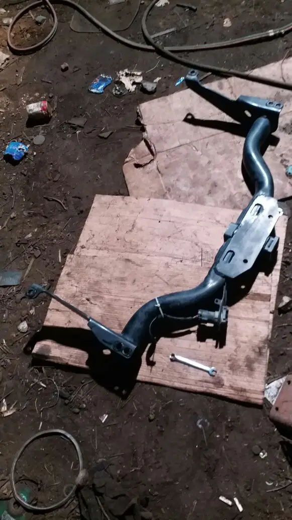 للبيع هوك ارمادا نيسان 1