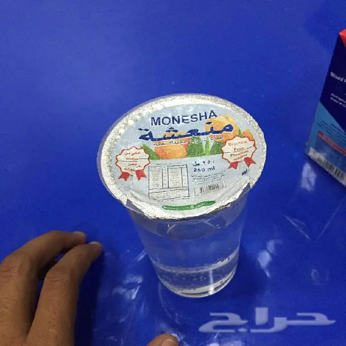 توصيل كراتين مياه صحية للمنازل والمساجدوالمكاتب ومحلات 3