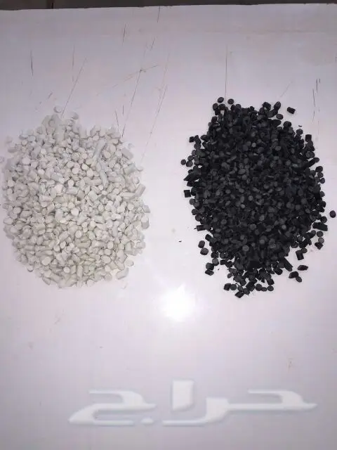 بلاستيك ربر مطاطي PVC 4