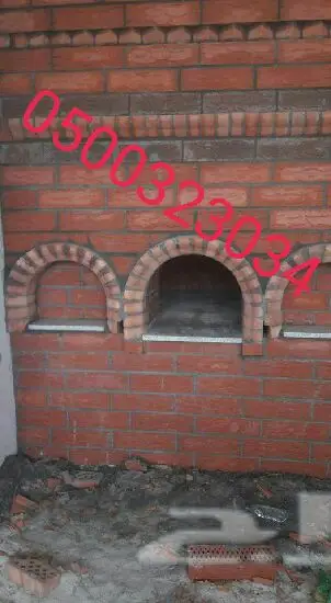 مشبات افران طوب قرميد شويات طابونة مخابز 48