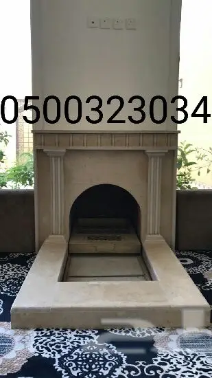 مشبات افران طوب قرميد شويات طابونة مخابز 21