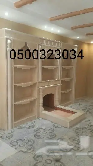 مشبات افران طوب قرميد شويات طابونة مخابز 15