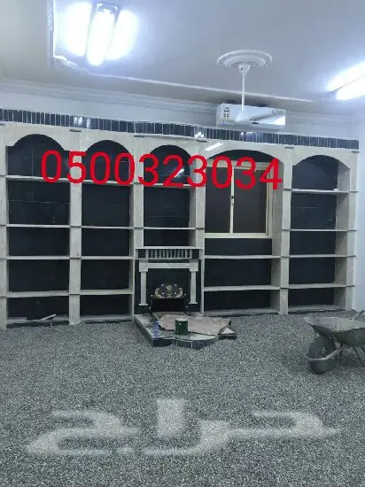 مشبات افران طوب قرميد شويات طابونة مخابز 7