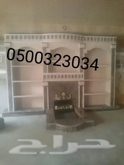 مشبات افران طوب قرميد شويات طابونة مخابز 19