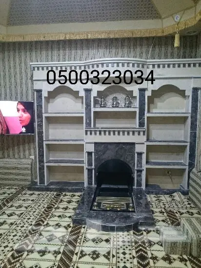 مشبات افران طوب قرميد شويات طابونة مخابز 38