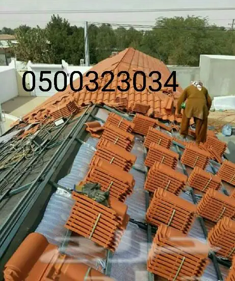 مشبات افران طوب قرميد شويات طابونة مخابز 45