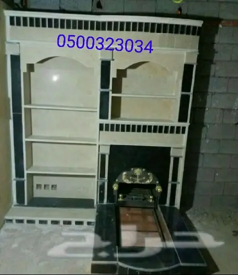 مشبات افران طوب قرميد شويات طابونة مخابز 41