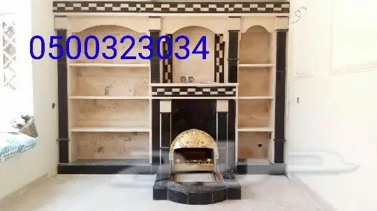 مشبات افران طوب قرميد شويات طابونة مخابز 8