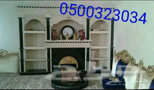 مشبات افران طوب قرميد شويات طابونة مخابز 43