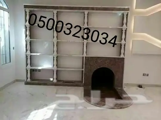 مشبات افران طوب قرميد شويات طابونة مخابز 18