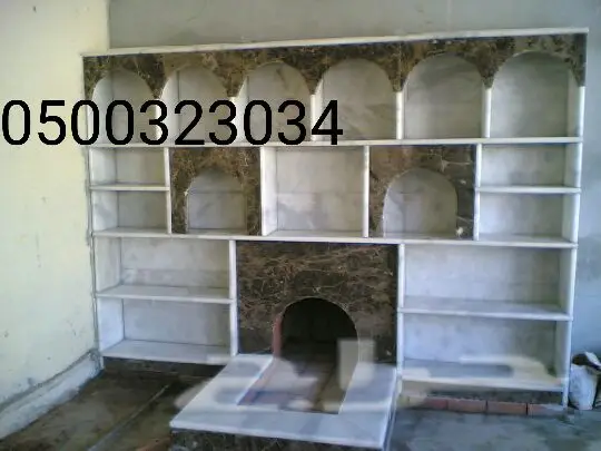 مشبات افران طوب قرميد شويات طابونة مخابز 16