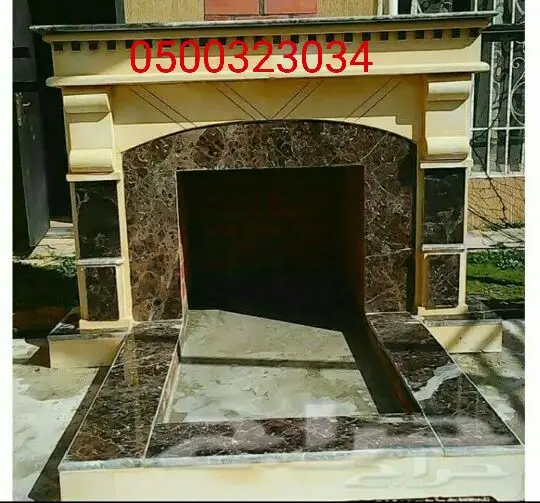 مشبات افران طوب قرميد شويات طابونة مخابز 40