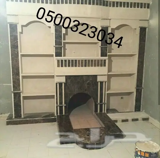 مشبات افران طوب قرميد شويات طابونة مخابز 31