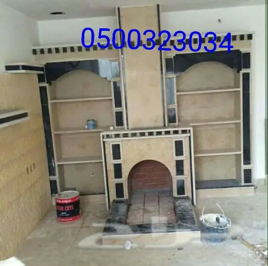 مشبات افران طوب قرميد شويات طابونة مخابز 32