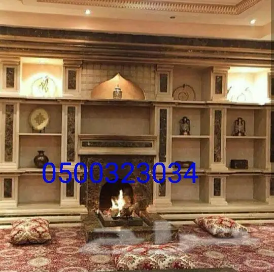 مشبات افران طوب قرميد شويات طابونة مخابز 33