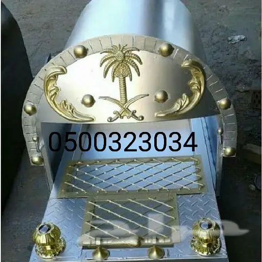 مشبات افران طوب قرميد شويات طابونة مخابز 47