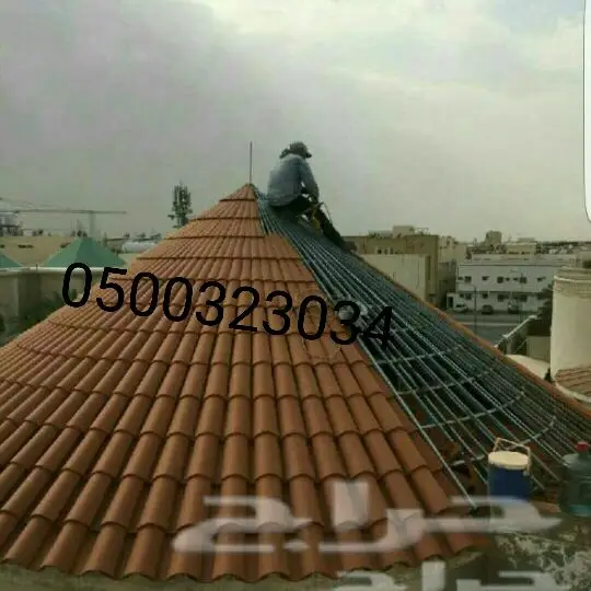 مشبات افران طوب قرميد شويات طابونة مخابز 11