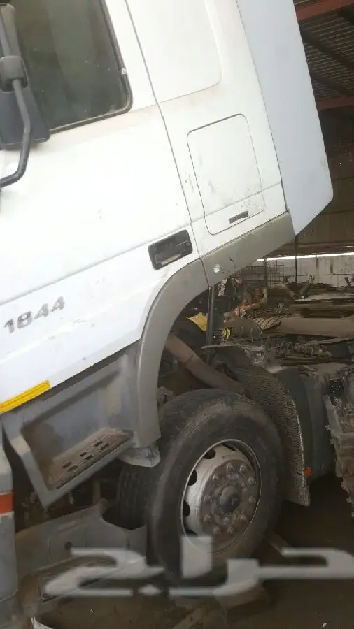 حائل - صيانه جميع شاحنات الاكتروس والاكسور 0