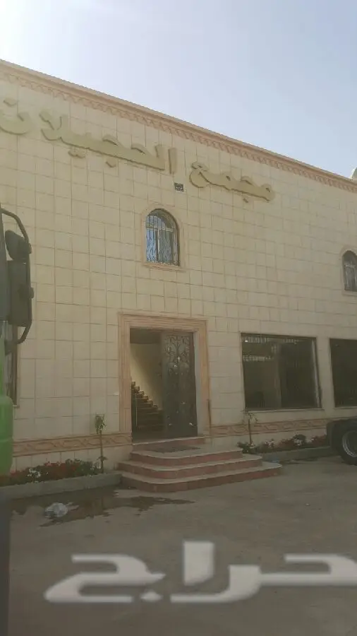 حائل - صيانه جميع شاحنات الاكتروس والاكسور 6