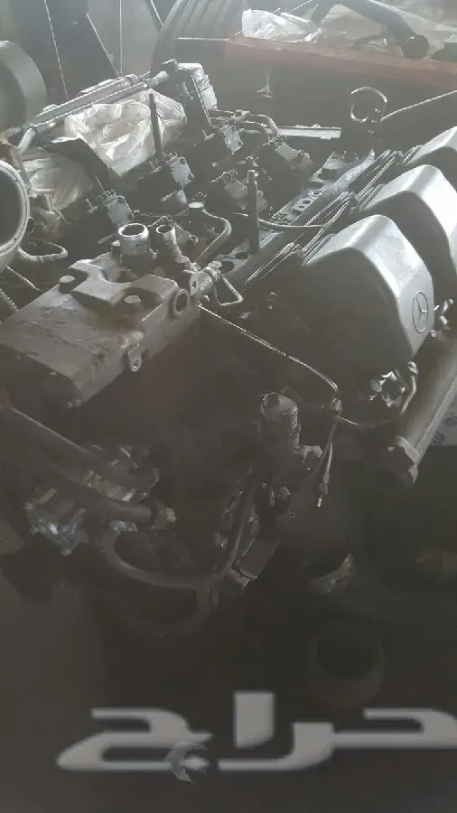 حائل - صيانه جميع شاحنات الاكتروس والاكسور 3