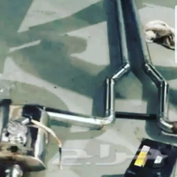 خصومات على الكتباكات وقطع التعديل والتزويد 1