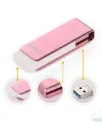 فلاش ميموري يو إس بي عالي السرعة USB3.0 7