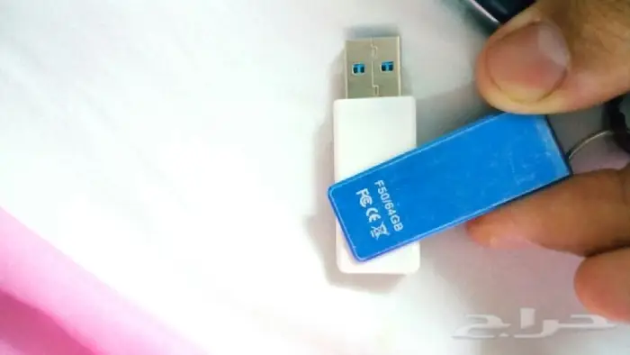 فلاش ميموري يو إس بي عالي السرعة USB3.0 1