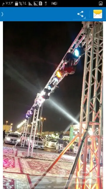 تأجير. اشكال متحركة بالون .مجسم .منفاخ.مختصون كل جديد الرياض 19