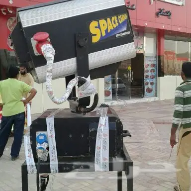 تأجير. اشكال متحركة بالون .مجسم .منفاخ.مختصون كل جديد الرياض 37