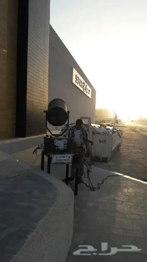 تأجير. اشكال متحركة بالون .مجسم .منفاخ.مختصون كل جديد الرياض 40