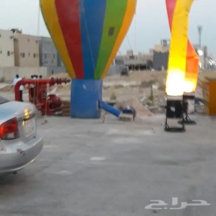 رواقص هوايه للمحلات 10