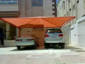 مظلات 
