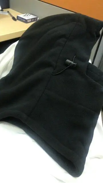 15 ريال قناع الشتاء متعدد الاستخدام (image 7)