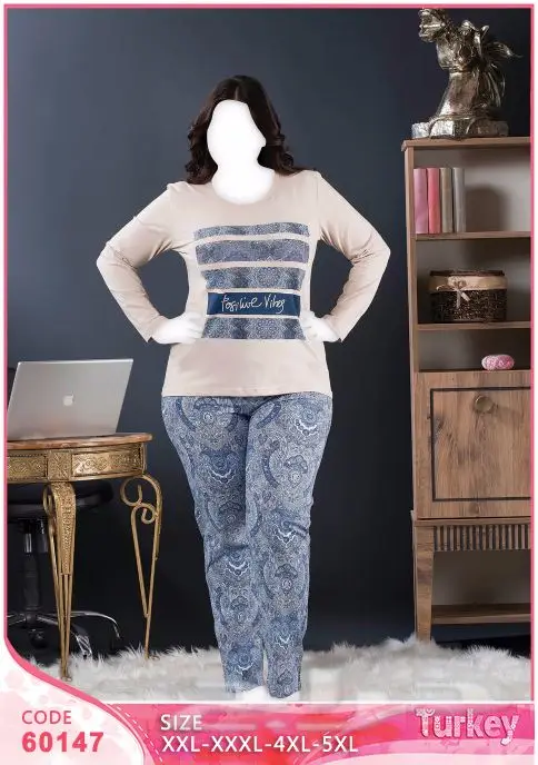 مؤسسة سنا الاناقة ملابس تركية جملة (image 8)