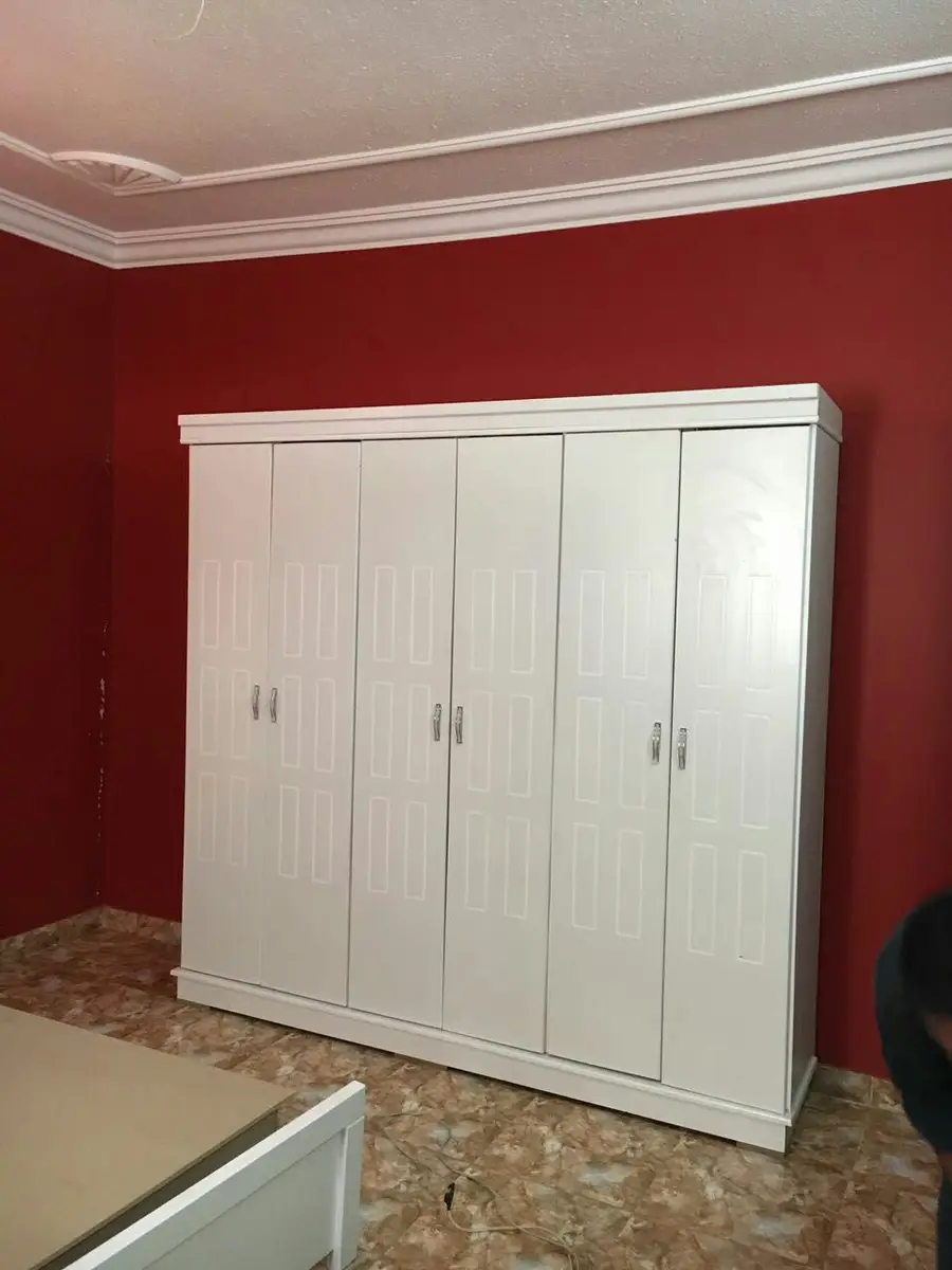 نقل عفش - خدمة سريعة وآمنة (image 2)