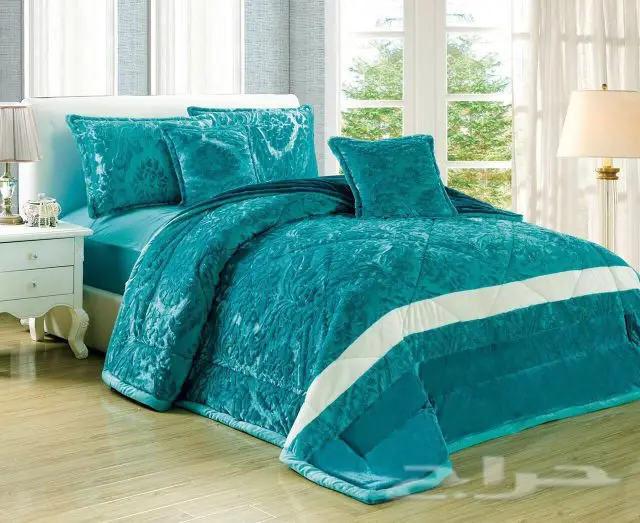 مفارش في قمة الجمال والروعة باسعار حلوة (image 17)