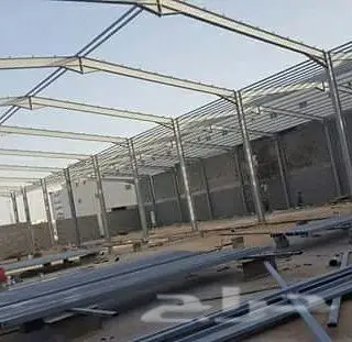 مظلا وسواتر وهناجر لتواصل0503142292 (image 28)