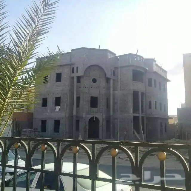 مقاولات عامة - أبها وخميس مشيط