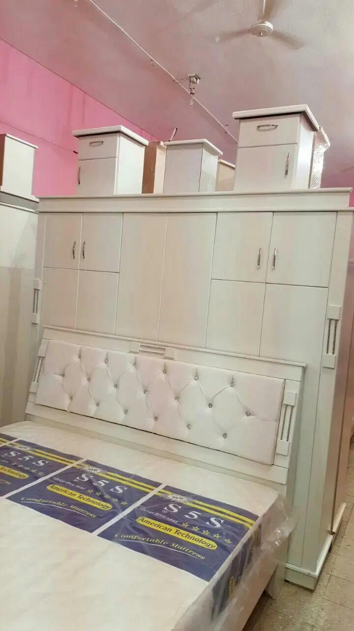 غرف نوم وطني جديدة - ألوان متنوعة وتركيب احترافي (image 15)