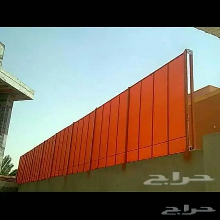 مظلا وسواتر وهناجر لتواصل0503142292 (image 32)