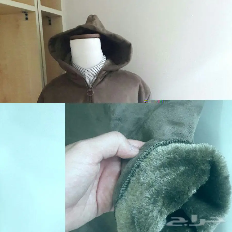 ثوب كويتي أصيل - فرصة لا تُفوّت!