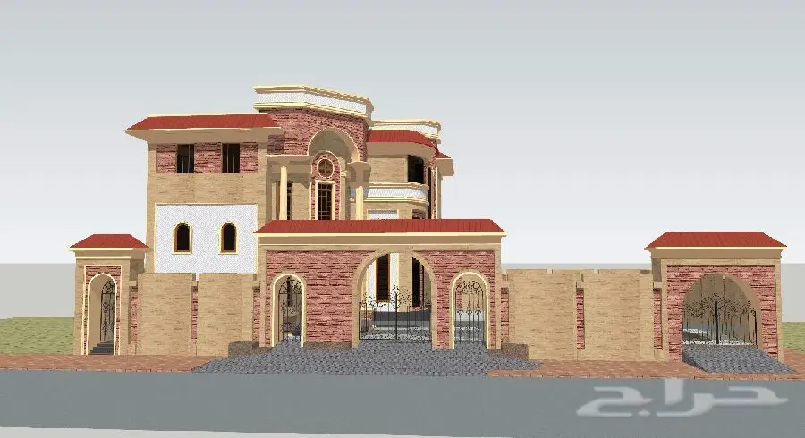 مقاولات عامة - أبها وخميس مشيط (image 2)