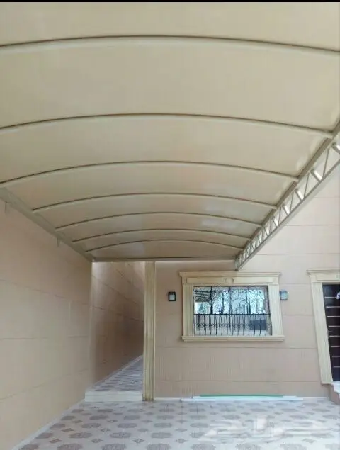 خدمات تركيب وصيانة المظلات والسواتر والهناجر (image 12)