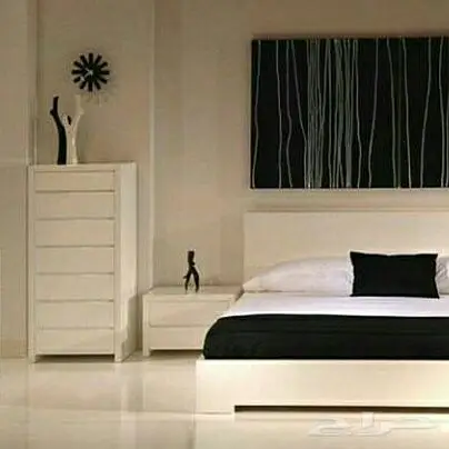 غرف نوم وطني جديدة - ألوان متنوعة وتركيب احترافي! (image 4)