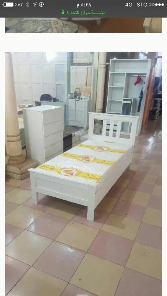 غرف نوم وطني جديدة - ألوان متنوعة وتركيب احترافي (image 11)