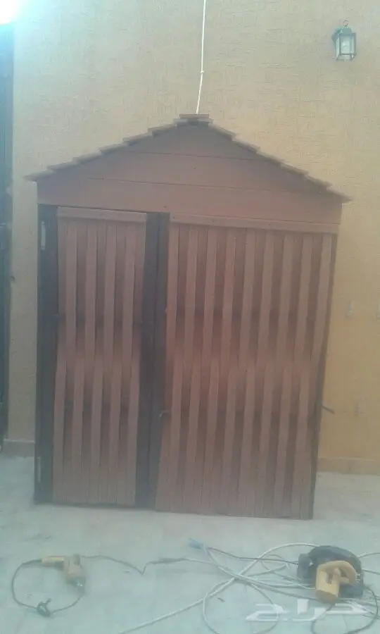 ابو تركي للحداده وا ألمنيوم (image 16)