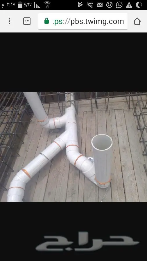 سباك ماهر في أبها - نقل كفالة فوري!