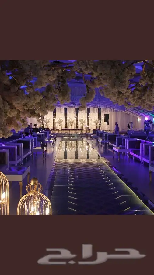 قصر الموركس - خصومات حصرية على قاعات النساء في القصيم! (image 1)